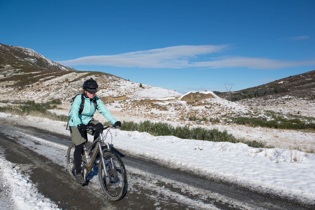 L’hiver, une opportunité pour renforcer son système immunitaire