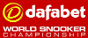 Snooker - Championnat du Monde Hommes - 2013/2014 - Résultats détaillés