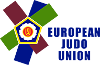 Judo - Championnats d'Europe - 1990