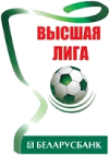 Football - Championnat de Biélorussie - Vysshaya Liga - 2024