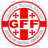 Football - Championnat de Géorgie - Umaglesi Liga - 2024 - Accueil