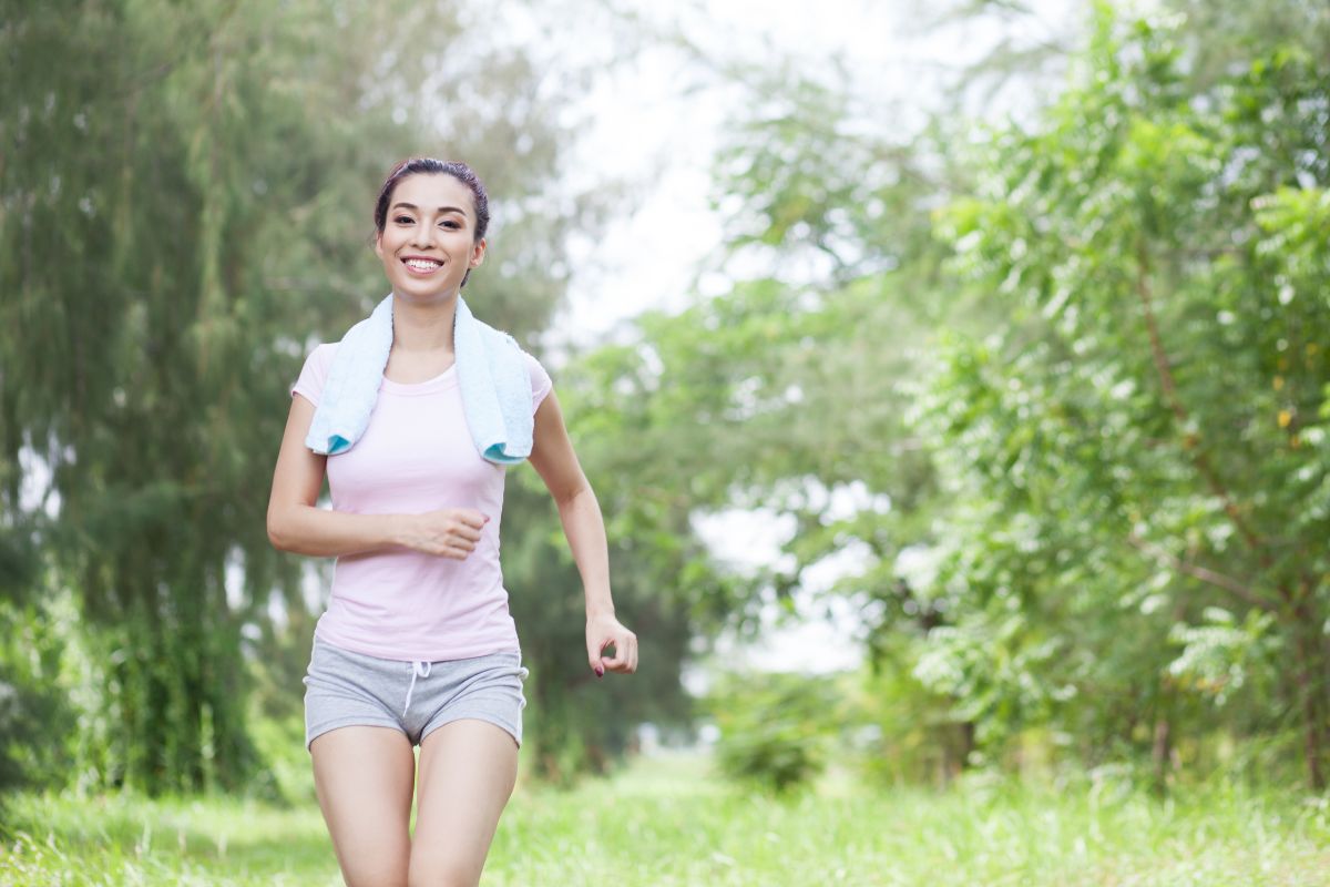 Moment optimal pour pratiquer une activité sportive afin de réduire les risques de cancer.