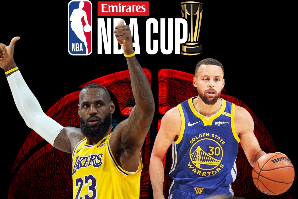 Tout savoir sur la NBA Cup : le trophée de mi-saison qui rapporte 500 000 dollars par joueur !